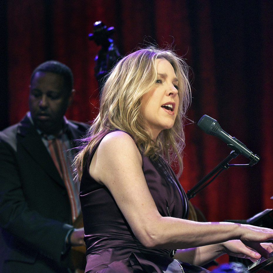 Diana Krall